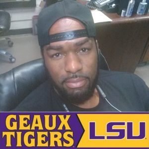 Meet your Posher, Gregory